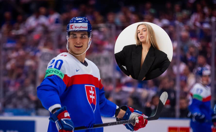 Trojica mladých Slovákov Juraj Slafkovský (20), Filip Mešár (20) a Šimon Nemec (20) to spolu rozbalila na ľade v prípravnom zápase NHL. ...