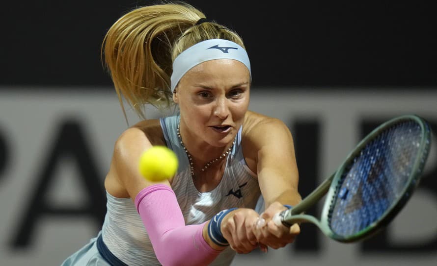 Slovenská tenistka Rebecca Šramková sa prebojovala do 3. kola dvojhry na turnaji WTA 1000 v Pekingu. Úspešná kvalifikantka vyradila v ...