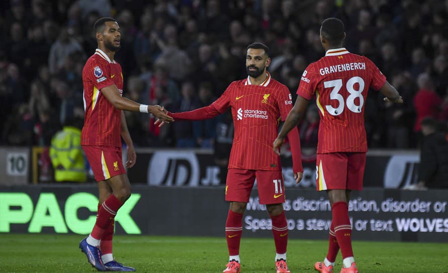 Po remíze s Newcastlom United Manchester City prišiel o líderskú pozíciu. Na čelo anglickej Premier League sa po výhre 2:1 nad Wolverhamptonom ...