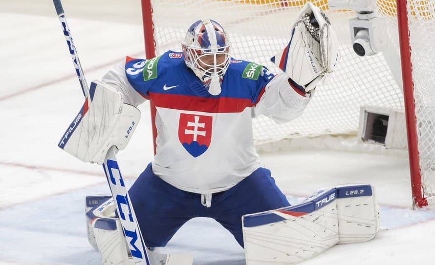 Slovenský hokejový brankár Adam Húska (27) sa dohodol na spolupráci do konca sezóny s klubom HC Lugano. Účastník najvyššej švajčiarskej ...