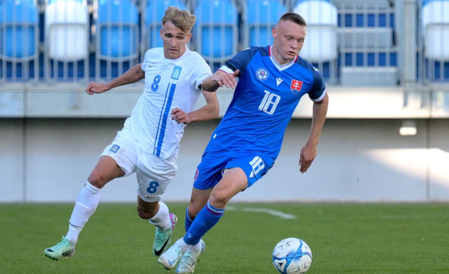 Slovenskí futbaloví reprezentanti do 21 rokov zaznamenali v príprave na budúcoročný domáci európsky šampionát tretie víťazstvo za sebou. ...