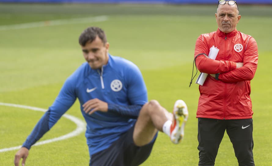 Ani na siedmy pokus sa slovenským futbalistom nepodarilo zdolať Švédov. Proti severanom sa ešte nikdy netešili z víťazstva a ďaleko od ...