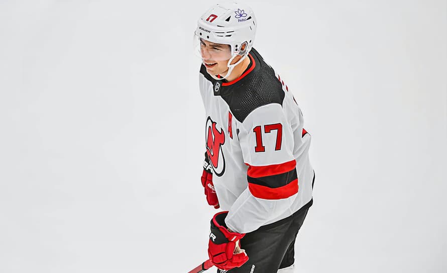 Vedenie hokejového klubu New Jersey Devils, ktorý pôsobí v zámorskej NHL, museli čeliť zásadnému rozhodnutiu.