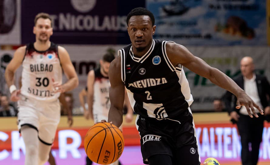 Basketbalisti BC Prievidza získali v J-skupine Európskeho pohára FIBA tretie víťazstvo. V stredajšom stretnutí vyhrali nad gruzínskym ...