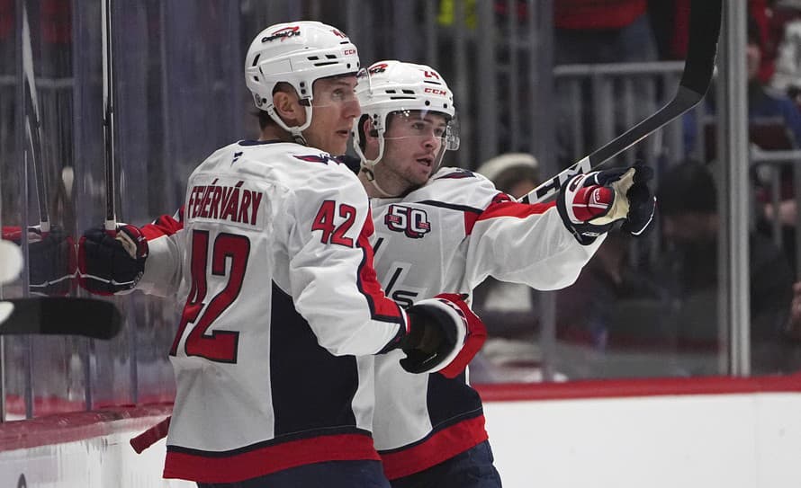 Hokejisti Calgary Flames v zostave so slovenským útočníkom Martinom Pospíšilom vyhrali v zámorskej NHL nad Nashvillom 2:0. 