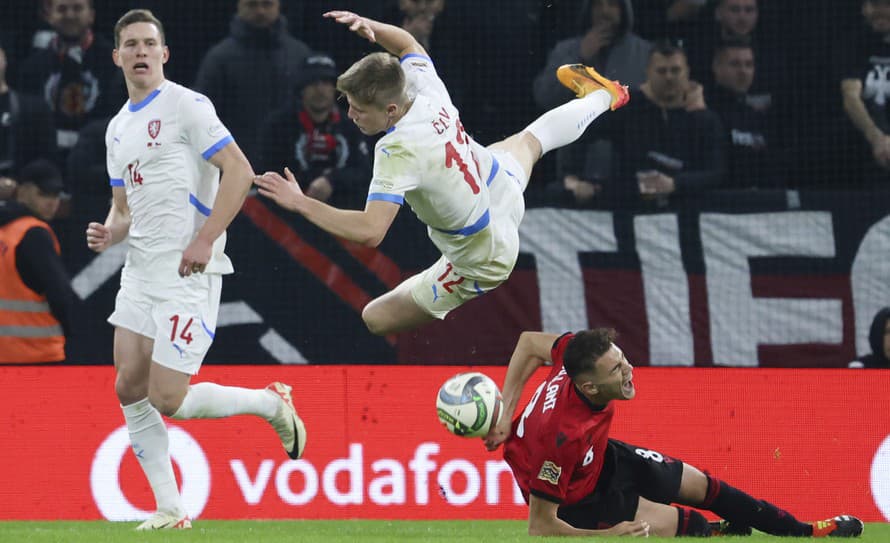 Futbalisti Holandska si v sobotňajšom zápase 5. kola A-divízie Ligy národov zaistili postup do štvrťfinále. 