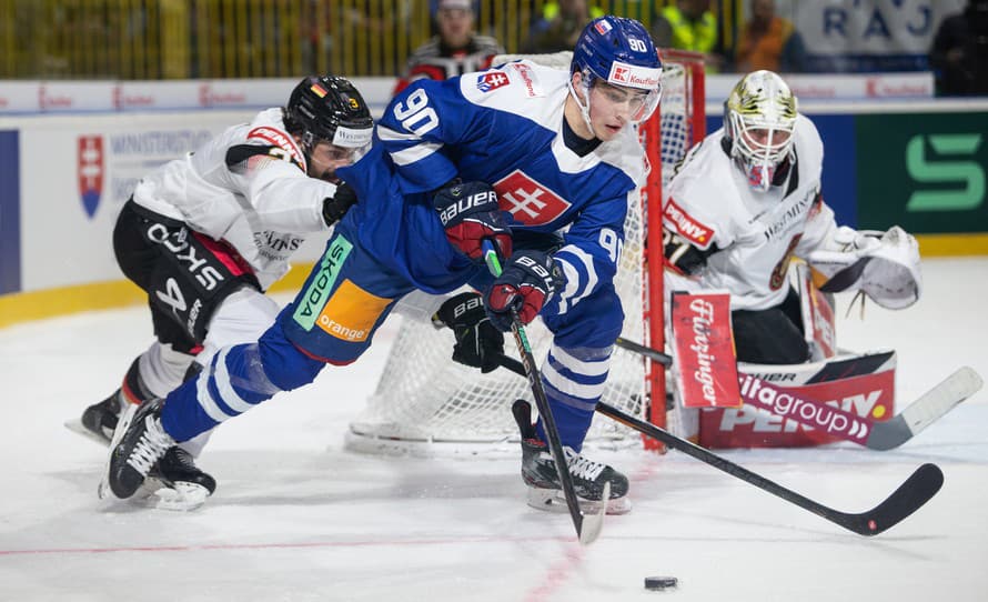 Slovenský hokejista Maroš Jedlička podpísal zmluvu s tímom Colorado Eagles, ktorý pôsobí vo farmárskej súťaži AHL ako záložný tím NHL ...