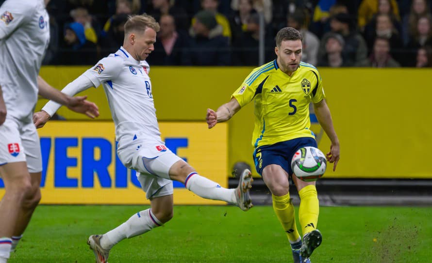 Slovenský futbalový reprezentant Ondrej Duda (29) bude niekoľko týždňov chýbať svojmu klubu Hellas Verona.