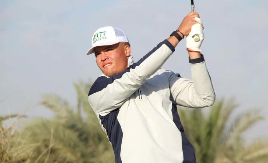 Slovenský golf môže mať zastúpenie na olympijských hrách v Los Angeles 2028. Nástupcom strieborného medailistu z Tokia Roryho Sabbatiniho ...