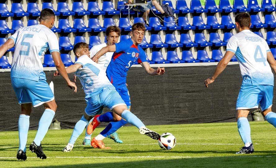 Tomáš Rigo (22) je mladý slovenský futbalový talent, ktorý je aktuálne vďaka svojim predstaveniam v drese českého Baníka Ostrava mimoriadne ...