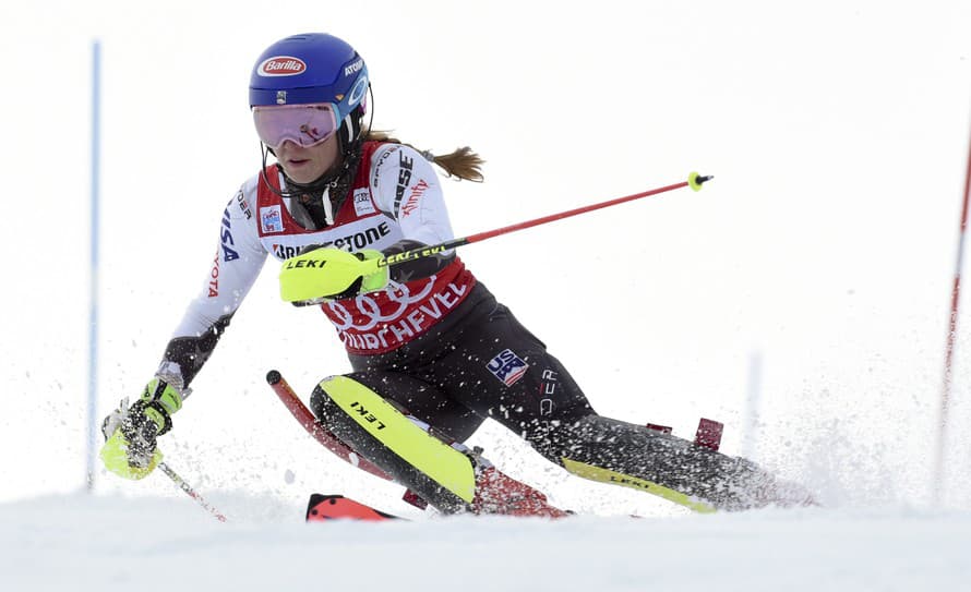 Lyžiarka Mikaela Shiffrinová (29) možno už nezasiahne do prebiehajúcej sezóny Svetového pohára, ak bude jej rekonvalescencia naďalej ...