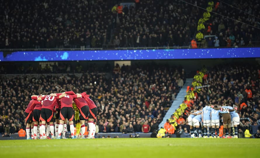 Ťažké chvíle pre futbalový Manchester. Po nedeľnajšom ligovom derby City s United (1:2) vyšlo najavo, že zomrel fanúšik domáceho tímu. ...