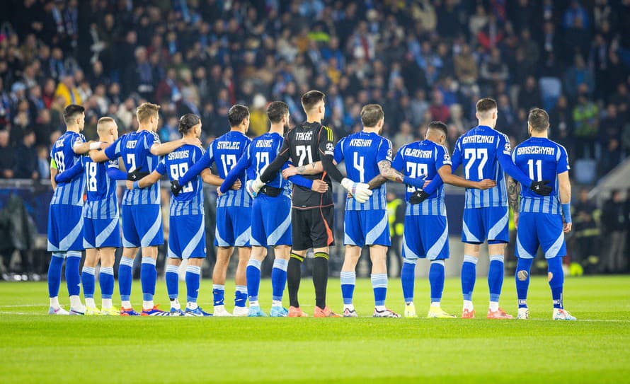 Hoci sa po postupe Slovana Bratislava do hlavnej fázy Ligy majstrov (LM) hovorilo, že ostatní účastníci futbalovej Niké ligy dostanú ...