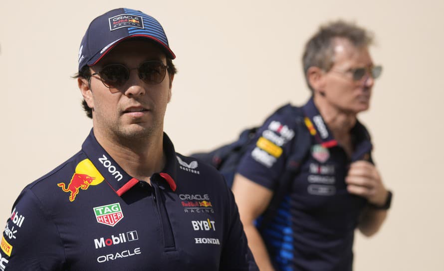 Mexický pretekár Sergio Perez ukončil svoje pôsobenie v tíme Red Bull. Tridsaťštyriročný jazdec strávil v stajni F1 tri roky, počas ktorých ...