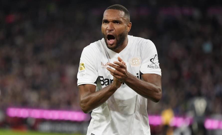 Nemecký futbalista Jonathan Tah by mal v lete zamieriť z Bayeru Leverkusen do FC Barcelona. 