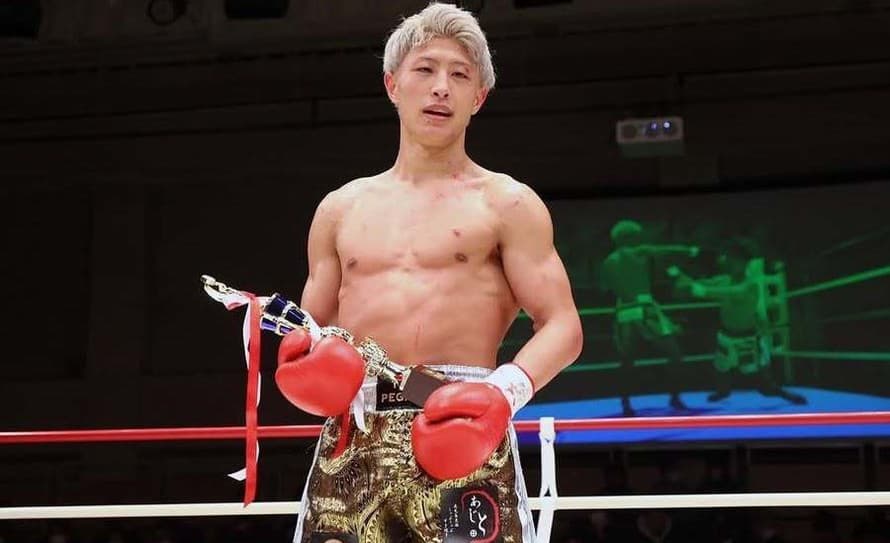 Známa bojová organizácia z Japonska RIZIN si na konci roka pre svojich fanúšikov pripravila špeciálne podujatie, ktoré prinieslo až 22 ...