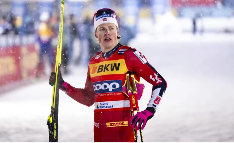 Tour de Ski je za nami a nórske hviezdy Johannes Klaebo a Therese Johaugová opäť dokázali, že patria medzi najlepších na svete. Obaja ...