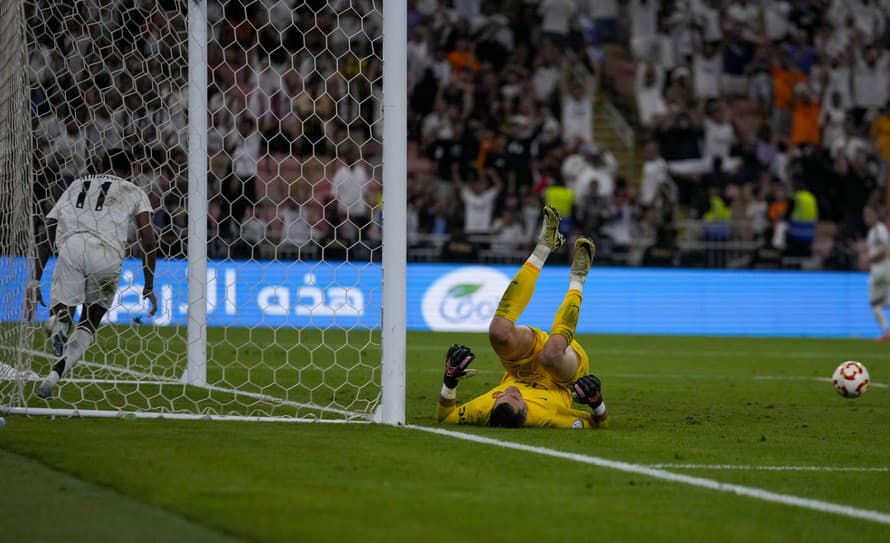 Futbalisti Realu Madrid si vo finále Španielskeho superpohára zmerajú sily v prestížnom El Clasicu s hráčmi FC Barcelona. Rozhodlo o ...