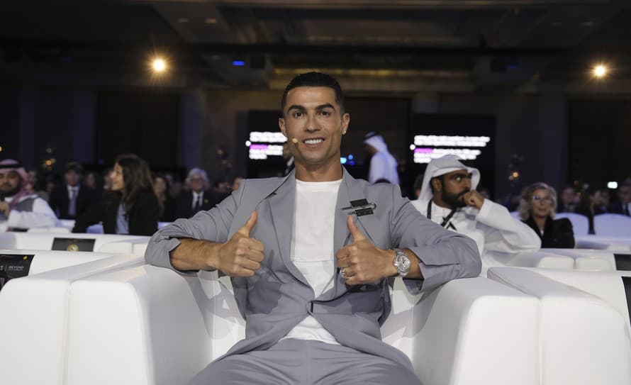 Hviezdny portugalský futbalista Cristiano Ronaldo (39), ktorý aktuálne pôsobí v saudskoarabskom klube Al-Nassr, sa môže pýšiť rozprávkovým ...