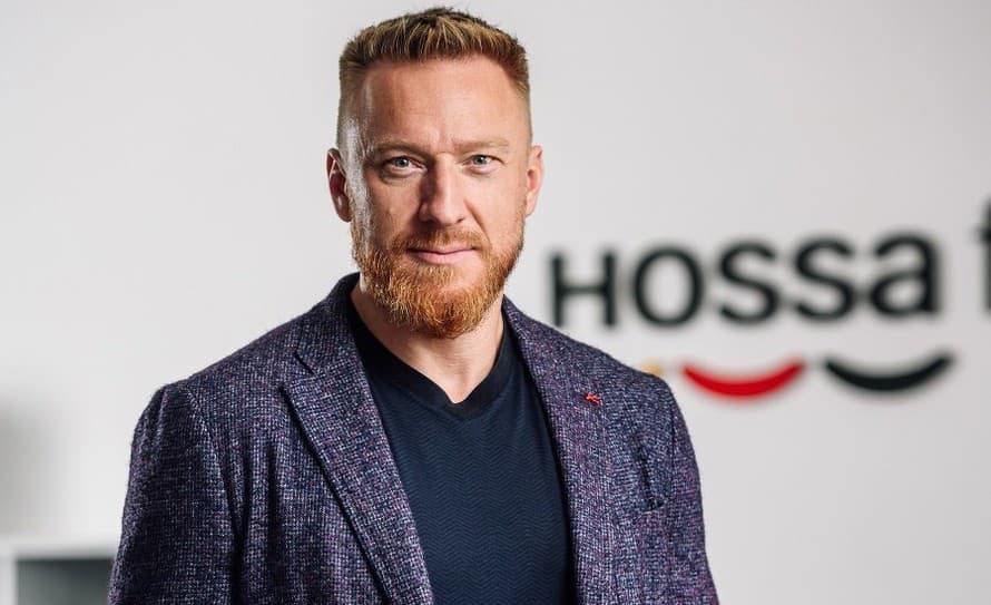 Legendárny hokejista Marián Hossa (46) sa po hráčskej kariére vrhol na podnikanie v mraziarenskom biznise.