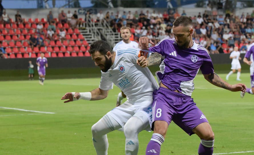 Bežnému smrteľníkovi sa o takej sume ani nesníva... Dlh účastníka najvyššej slovenskej futbalovej súťaže je šesťciferný.