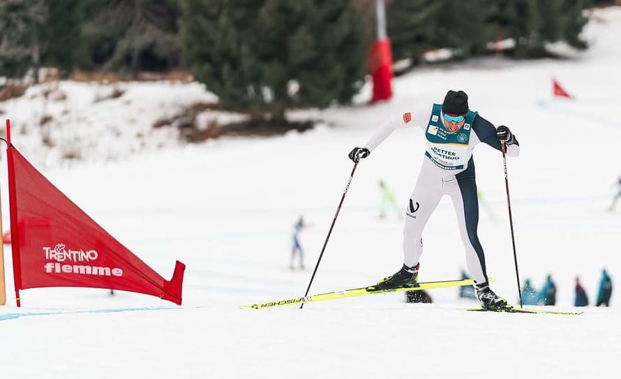 Namiesto potlesku výsmech! Nórsky lyžiar Petter Northug (39) reštartoval v tejto sezóne svoju kariéru. No ani zďaleka už nie sú jeho ...