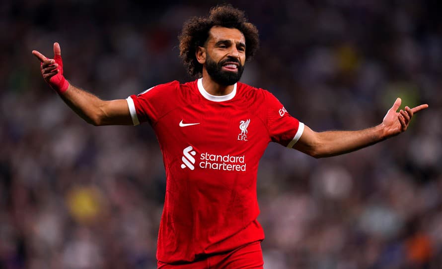 Úspechy Liverpoolu sa už ôsmy rok odvíjajú aj od účinnosti pušného prachu muža z púšte. Mo Salah (32) vo voľných chvíľach cibrí svoje ...