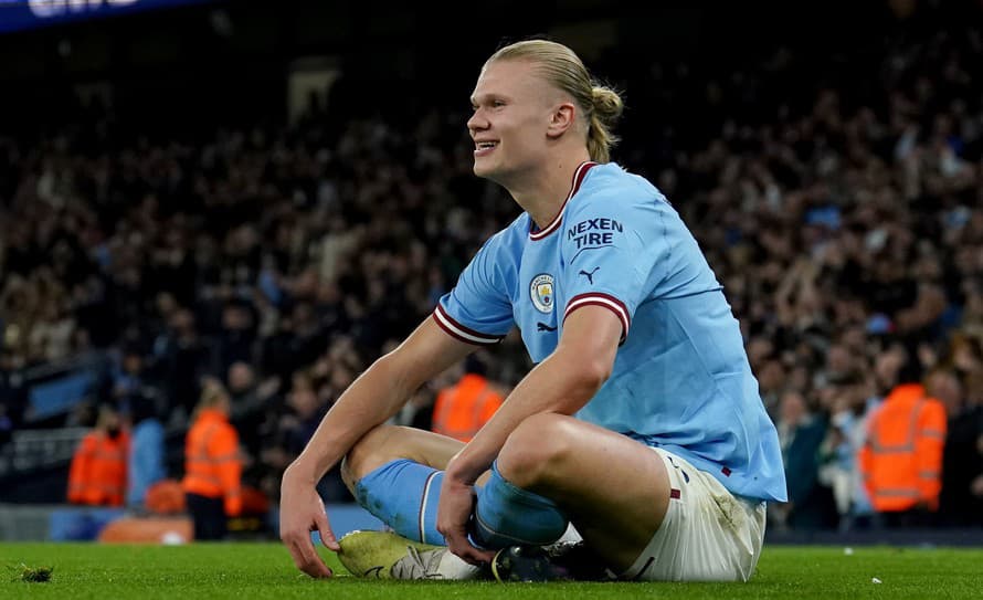 Futbalisti Manchestru City uspeli v sobotňajšom šlágri 23. kola Premier League proti Chelsea 3:1. Po slabšom období tak opäť získavajú ...