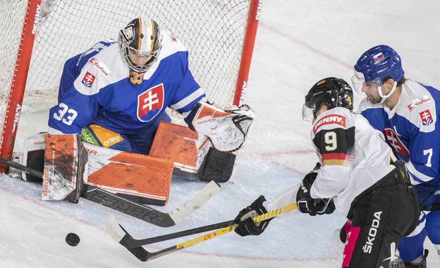 Z Berlína prišla smutná správa. Tobias Eder, útočník tímu Eisbären a nemecký reprezentant, ktorý sa zúčastnil minuloročného svetového ...