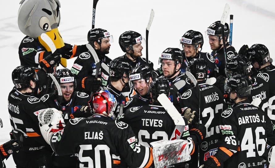 Účastník slovenskej hokejovej Tipos extraligy oznámil správu, ktorá nepoteší fanúšikov. Najbližší zápas, ktorý sa mal konať už túto nedeľu ...