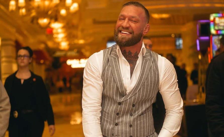 Hoci hviezdny Conor McGregor (36) nezápasil od roku 2021 neustále je okolo neho poriadne rušno. Pozornosť fanúšikov dokáže vzbudiť naozaj ...