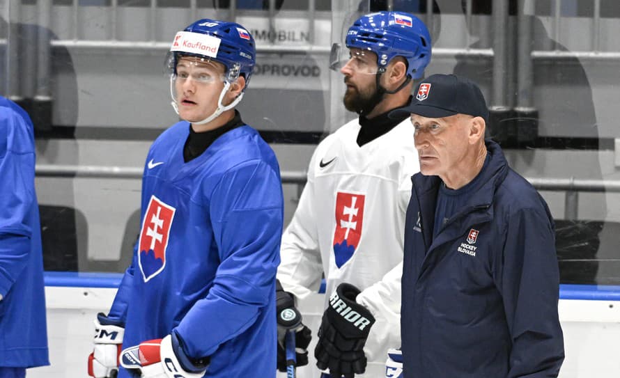 Napriek tomu, že v septembri minulého roka oslávil len 20. narodeniny, má na konte slovenský hokejista Adam Sýkora už 125 duelov v nižšej ...