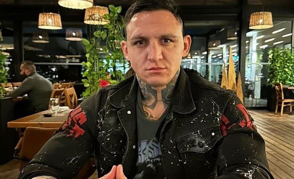 Slovenský MMA zápasník Gábor Boráros (32) sa údajne opäť nachádza uprostred ďalšieho škandálu. 