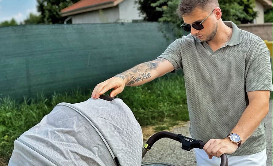 Hokejista Martin Réway (30) síce v minulosti zažil viaceré turbulentné obdobia na ľade aj mimo neho, no dnes žiari šťastím v úplne novej ...