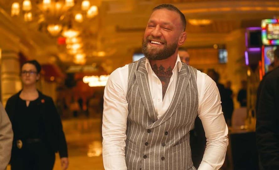 Hviezdny írsky bojovník Conor McGregor (36) koncom roka 2024 hlboko klesol v očiach mnohých fanúšikov. Zapríčinil to verdikt Najvyššieho ...