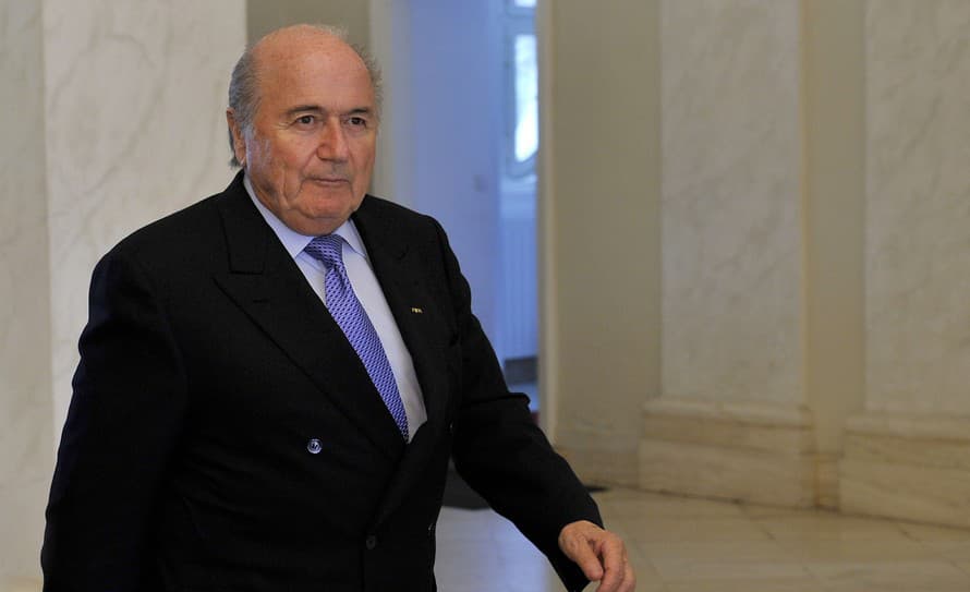 Bývalý prezident Medzinárodnej futbalovej federácie (FIFA) Joseph Blatter trvá na svojej nevine pred pondelkovým zasadnutím súdu vo švajčiarskom ...