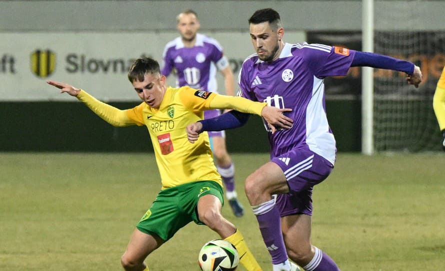 Mali byť hlavným vyzývateľom Slovana Bratislava v boji o titul, ale namiesto toho im úvod jarnej časti nevyšiel. Futbalisti MŠK Žilina ...