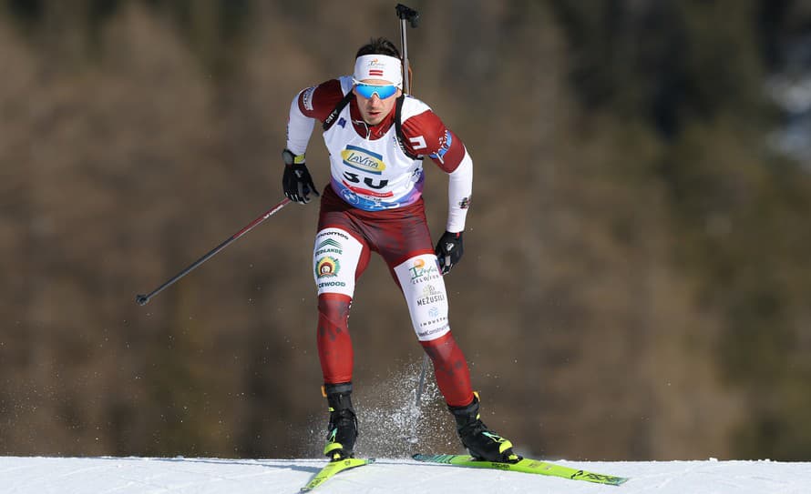 Andrejs Rastorgujevs (36) je lotyšský biatlonista, ktorý pred 4 rokmi dostal 18 mesačnú stopku za to, že sa trikrát odmietol podrobiť ...