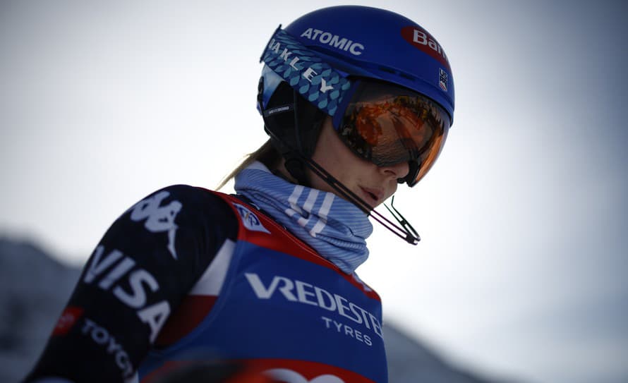 Hoci nedávno dosiahla významný míľnik, fenomenálna americká lyžiarka Mikaela Shiffrinová priznáva veľké psychické ťažkosti. Chce inšpirovať ...