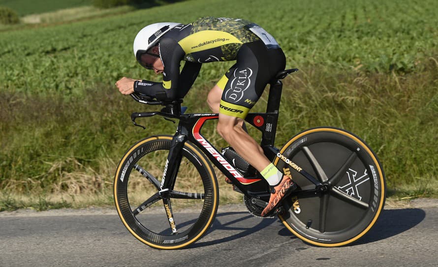 Slovenský cyklista Lukáš Kubiš predviedol v Belgicku ďalší kvalitný výkon, keď sa na pretekoch Samyn Classic v hromadnom špurte umiestnil ...