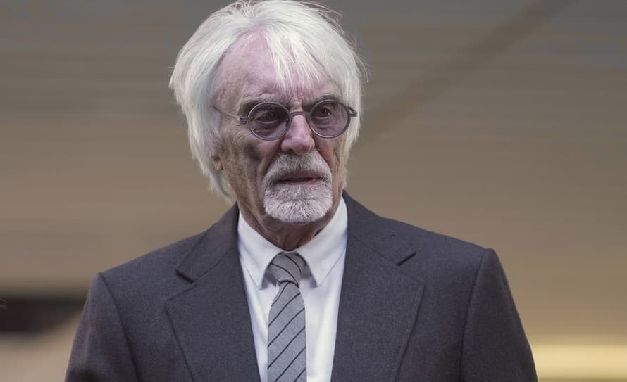 Zbavuje sa svojej zbierky! Niekdajší šéf formuly 1 Bernie Ecclestone (94) predal svoju unikátnu zbierku historických pretekárskych vozidiel. ...