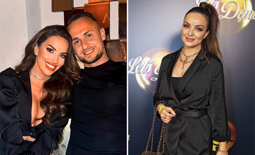 Športová moderátorka Simona Leskovská zažiarila už v úvodnom kole populárnej tanečnej súťaže Let’s Dance, kde predviedla svoje tanečný ...