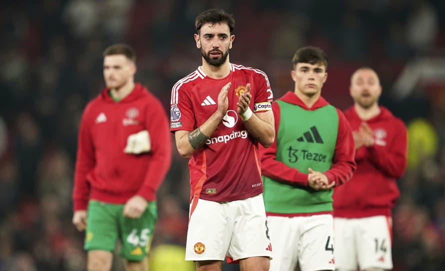 Vedenie anglického futbalového klubu Manchester United predstavilo plány na vybudovanie nového štadiónu s kapacitou pre 100-tisíc divákov. ...