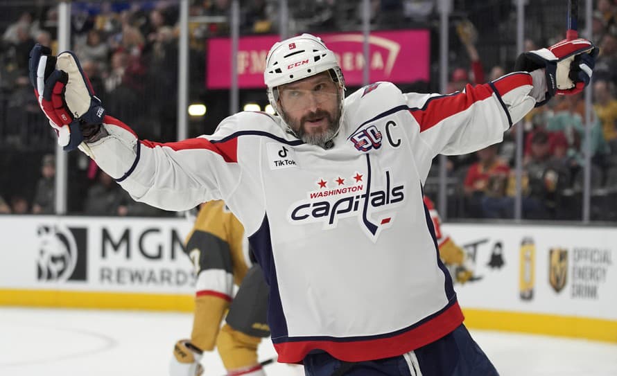 Zarmútil fanúšikov! Ruská hokejová hviezda Alexander Ovečkin (39) neplánuje predĺžiť kontrakt so svojim tímom Washingtonom Capitals. ...