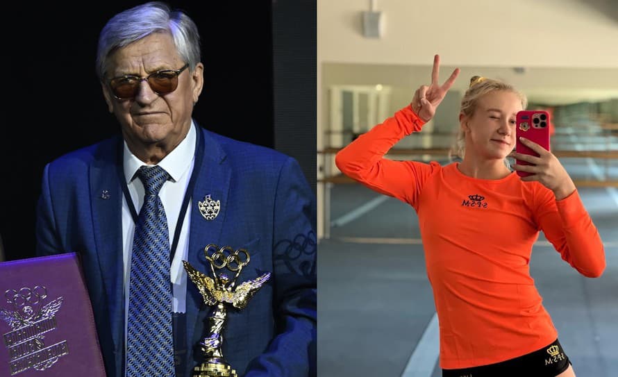 Rozhodnutie Medzinárodnej gymnastickej federácie (FIG) ho vytočilo. Bývalý ruský biatlonista Alexander Tichonov (78) sa hnevá na to, ...