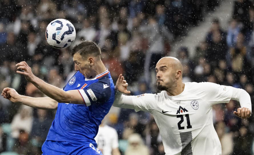 Slovenskí futbalisti sú po zápase so Slovincami opäť sklamaní, pričom tentoraz kvôli tomu zostávajú v C-divízii Ligy národov. Aké výkony ...