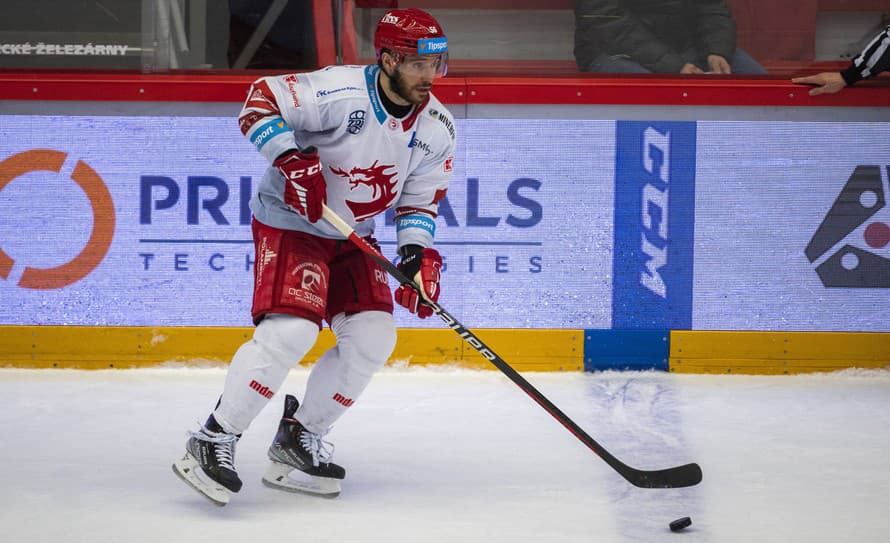 Slovenský hokejista Marko Daňo a klub HC Sparta Praha dostali od disciplinárnej komisie českej extraligy pokuty vo výške 10.000 českých ...