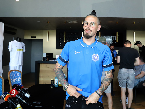 Marek Hamšík