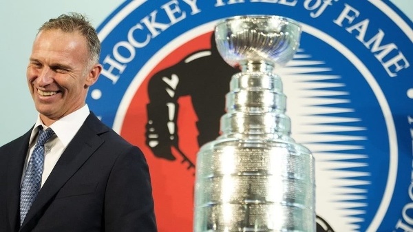 Dominik Hašek je nielen legendou českého hokeja, ale aj svetového