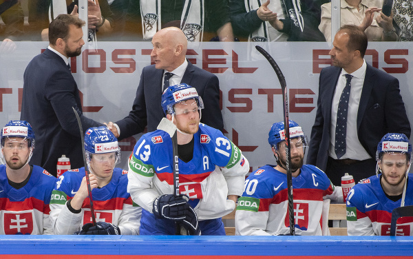 Budú môcť Slováci v KHL reprezentovať národný tím?